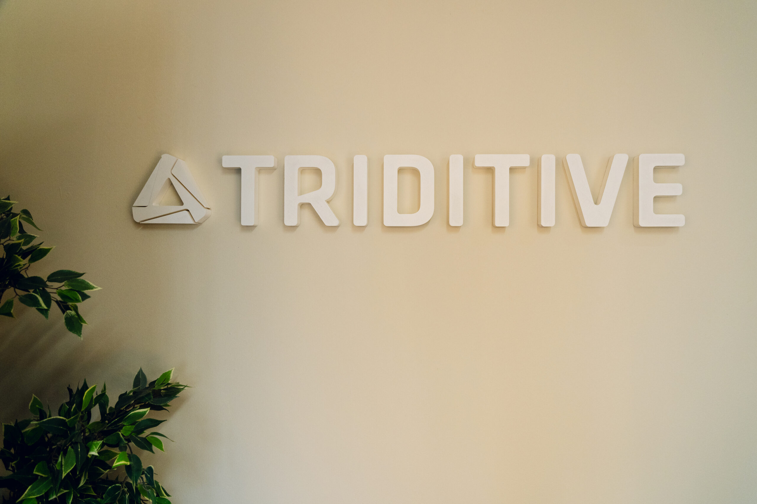 Triditive, empresa asturiana de fabricación aditiva